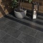 Керамогранит Cersanit Highbrook Anthracite 29,8x59,8 см