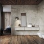Керамогранит Opoczno Pl+ Quenos Light Grey 59,8x59,8 см