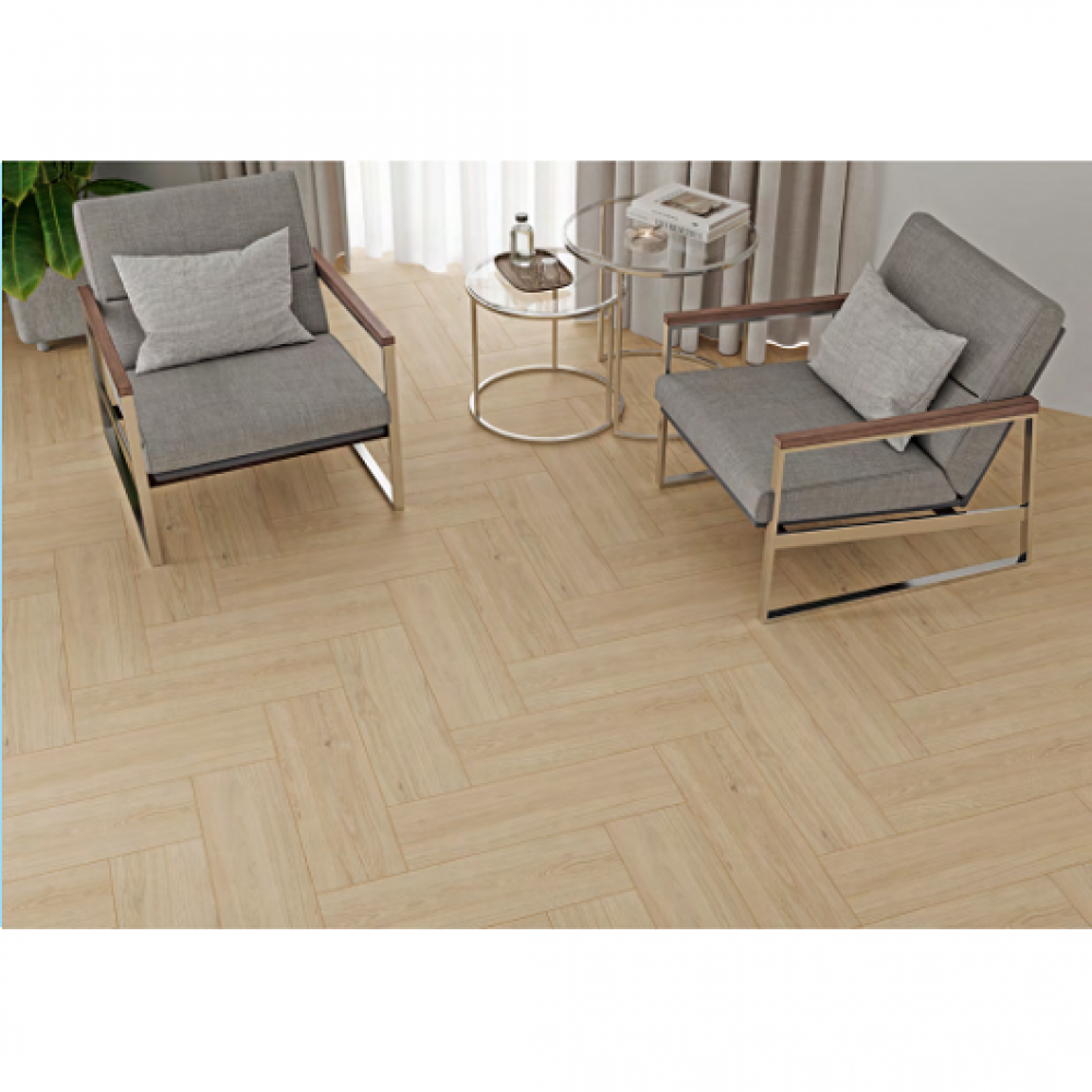 Керамогранит Cersanit Calmwood Beige 18,5x59,8 см