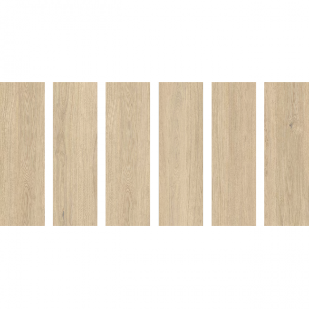 Керамогранит Cersanit Calmwood Beige 18,5x59,8 см