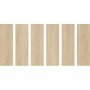 Керамогранит Cersanit Calmwood Beige 18,5x59,8 см