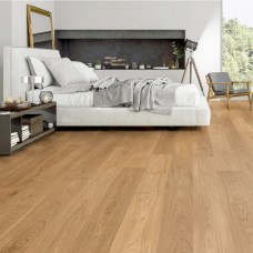 Паркетна дошка Ter Hurne Eiche Silver Lake plank E700C Classic matt 1101312623 Дуб Срібний