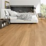Паркетная доска Ter Hurne Eiche Silver Lake E700C Classic matt 1101312623 Дуб Серебряный