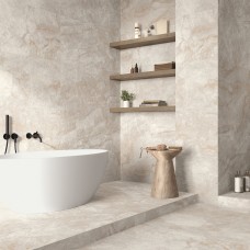 Керамогранит Ape Ceramica Taj Mahal Jaipur 3D Honed Capuccino 60х120 см Керамогранит Ape Ceramica Taj Mahal Jaipur 3D Honed Capuccino 60х120 см