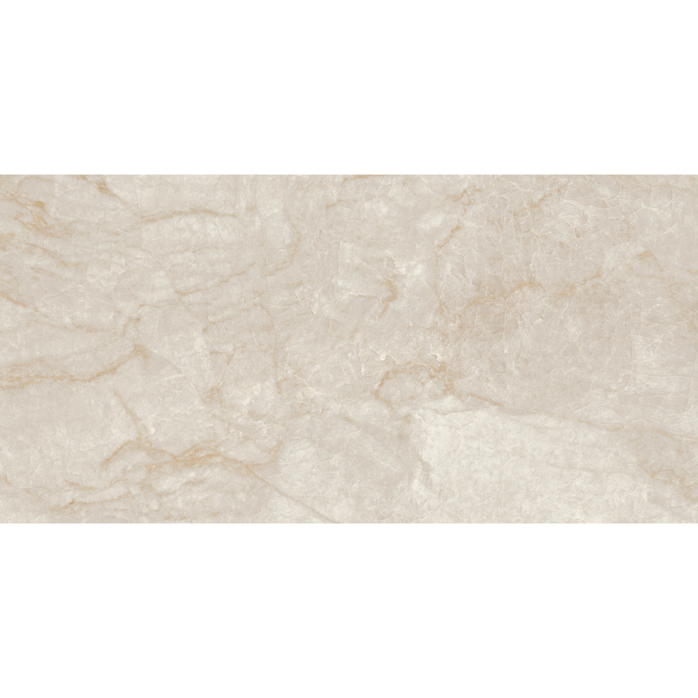 Керамогранит Ape Ceramica Taj Mahal Jaipur 3D Honed Capuccino 60х120 см