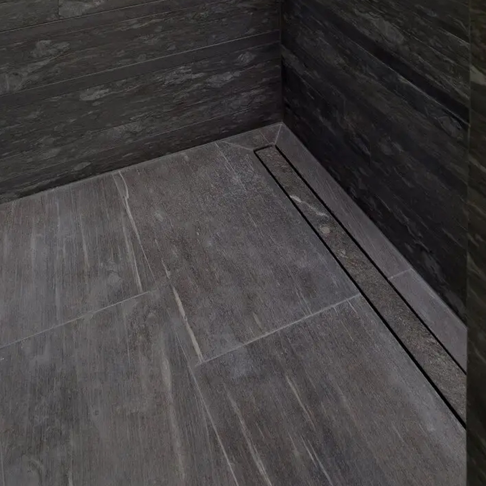 Корпус душевого канала TECE Drainline 600700 700 мм