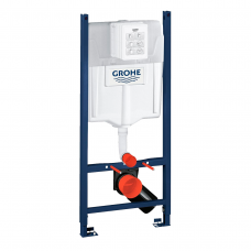Інсталяція для унітаза Grohe Rapid SL 38840000