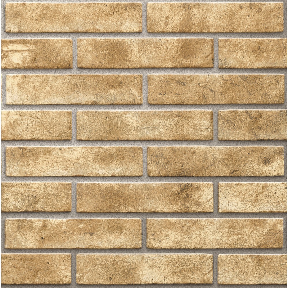 Керамогранит Golden Tile London Бежевый 301010 6х25 см