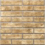 Керамогранит Golden Tile London Бежевый 301010 6х25 см