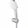 Душевой набор Grohe Tempesta Cube 2758400 3 режима струи