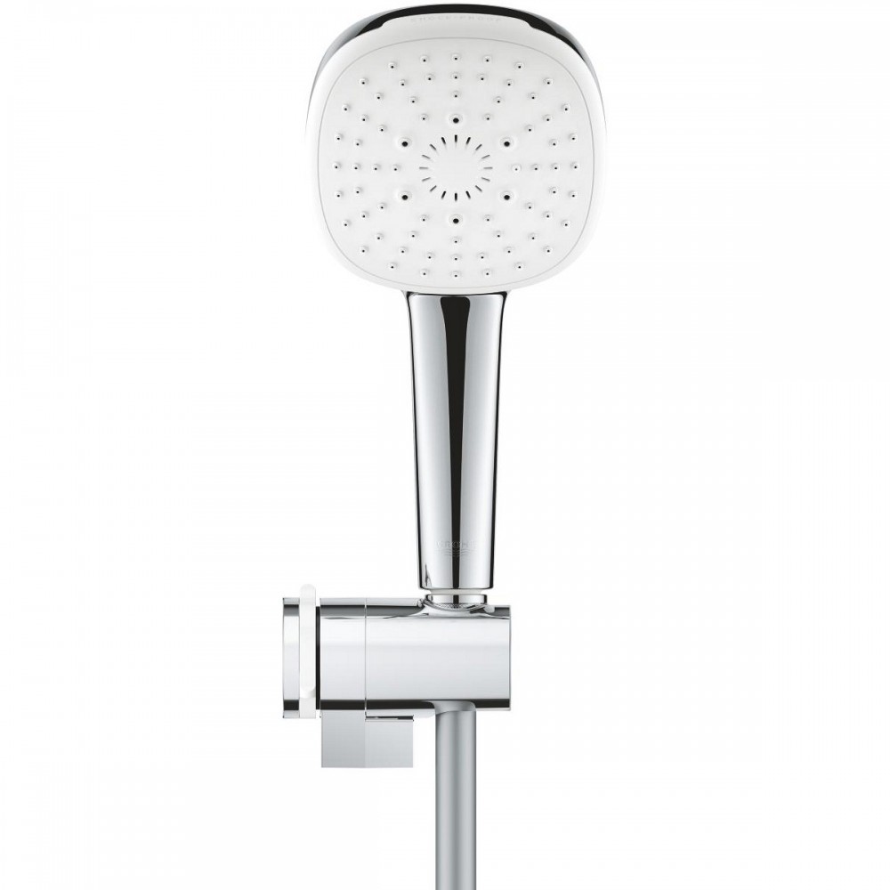Душевой набор Grohe Tempesta Cube 2758400 3 режима струи