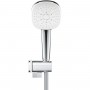 Душевой набор Grohe Tempesta Cube 2758400 3 режима струи