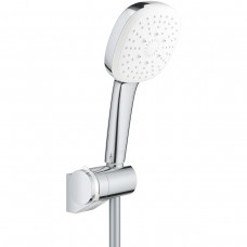 Душовий набір Grohe Tempesta Cube 2758400 3 режими струменю