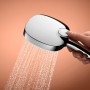 Душевой набор Grohe Tempesta Cube 2758400 3 режима струи
