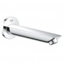Душевая система скрытого монтажа с термостатом Grohe Grohtherm SmartControl UA26415SC6 на 3 потребителя