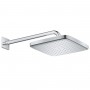 Душевая система скрытого монтажа с термостатом Grohe Grohtherm SmartControl UA26415SC6 на 3 потребителя