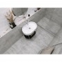 Керамогранит Golden Tile Marmo Milano Серый 8М2520 60х60 см