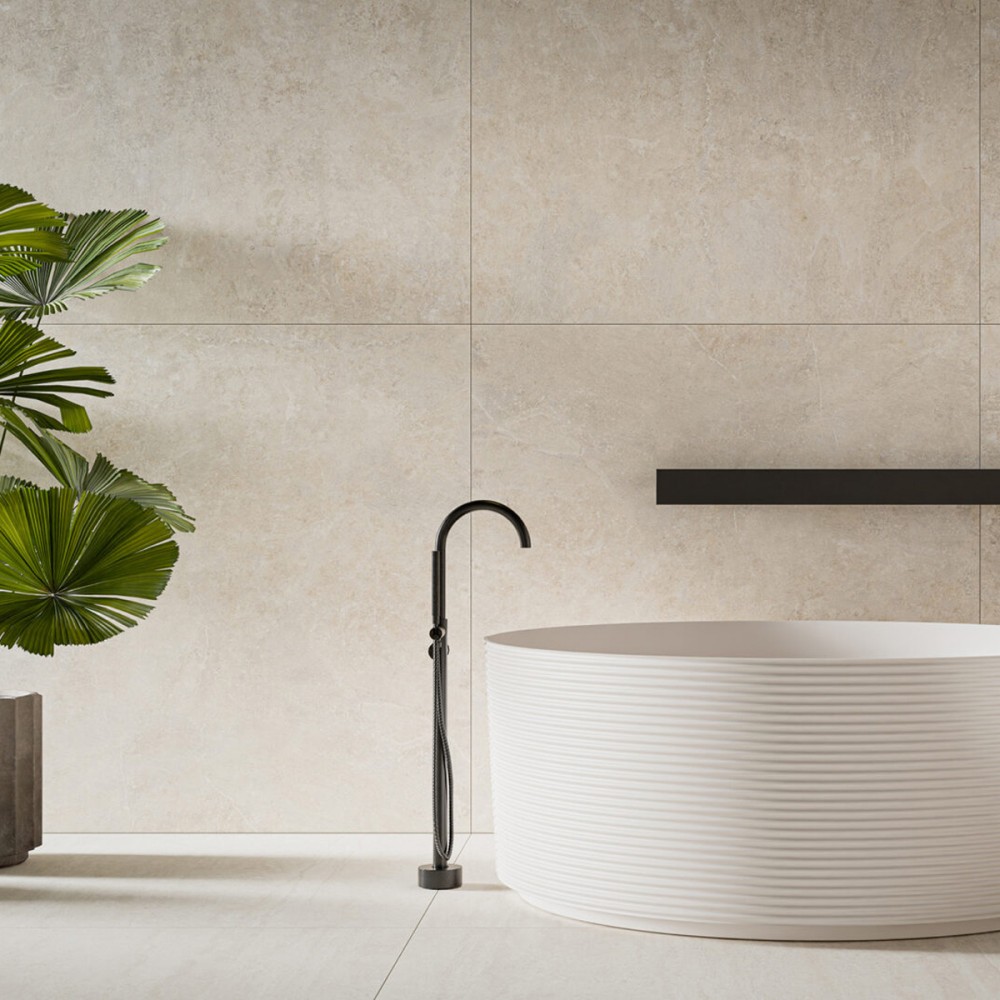 Керамогранит Cerrad Softstone Ivory Rect 60x60 см