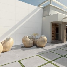 Керамограніт Pamesa Essenza Bianco Fam 017 60х120 см