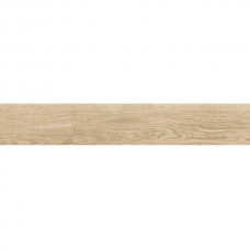Керамограніт Cersanit Charmwood Beige Mat Rect** 19,8x119,8 см