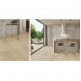 Керамогранит Cersanit Charmwood Beige Mat Rect** 19,8x119,8 см