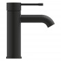 Смеситель для раковины Grohe Essence 24172KF1 S-размер, черный матовый
