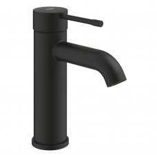 Змішувач для раковини Grohe Essence 24172KF1 S-розмір, чорний матовий