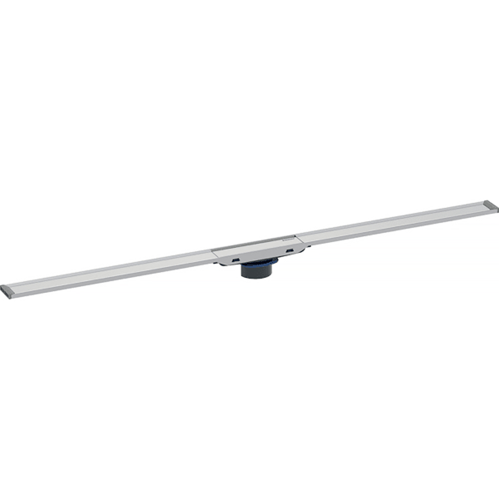 Решетка для душевого канала Geberit CleanLine20 154.451.KS.1 300-1300 мм