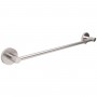 Держатель для полотенец Devit Flow DFL21010101BN, 600 мм, Brushed Nickel PVD
