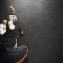 Керамогранит APE Argillae Nocta Rect 60x120 см
