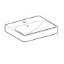 Раковина Geberit Smyle Square 500.256.01.1 50 см
