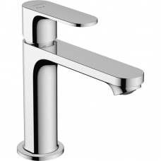 Змішувач для раковини Hansgrohe Rebris S CoolStart EcoSmart+ 72588000 хром