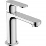 Смеситель для раковины Hansgrohe Rebris S CoolStart EcoSmart+ 72588000