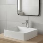 Смеситель для раковины Hansgrohe Rebris S CoolStart EcoSmart+ 72588000