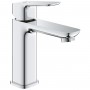Смеситель для раковины Grohe Cubeo 1017570000 M-размер, хром