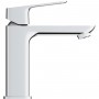 Смеситель для раковины Grohe Cubeo 1017570000 M-размер, хром