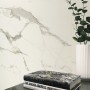 Керамогранит Baldocer Statuario Natural Rect. 60x120 см