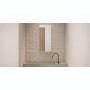 Плитка Argenta Ceramica Capri Cream 40x120