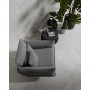 Керамогранит Ceramika Gres Gres Rush White Rect 59,7х119,7 см