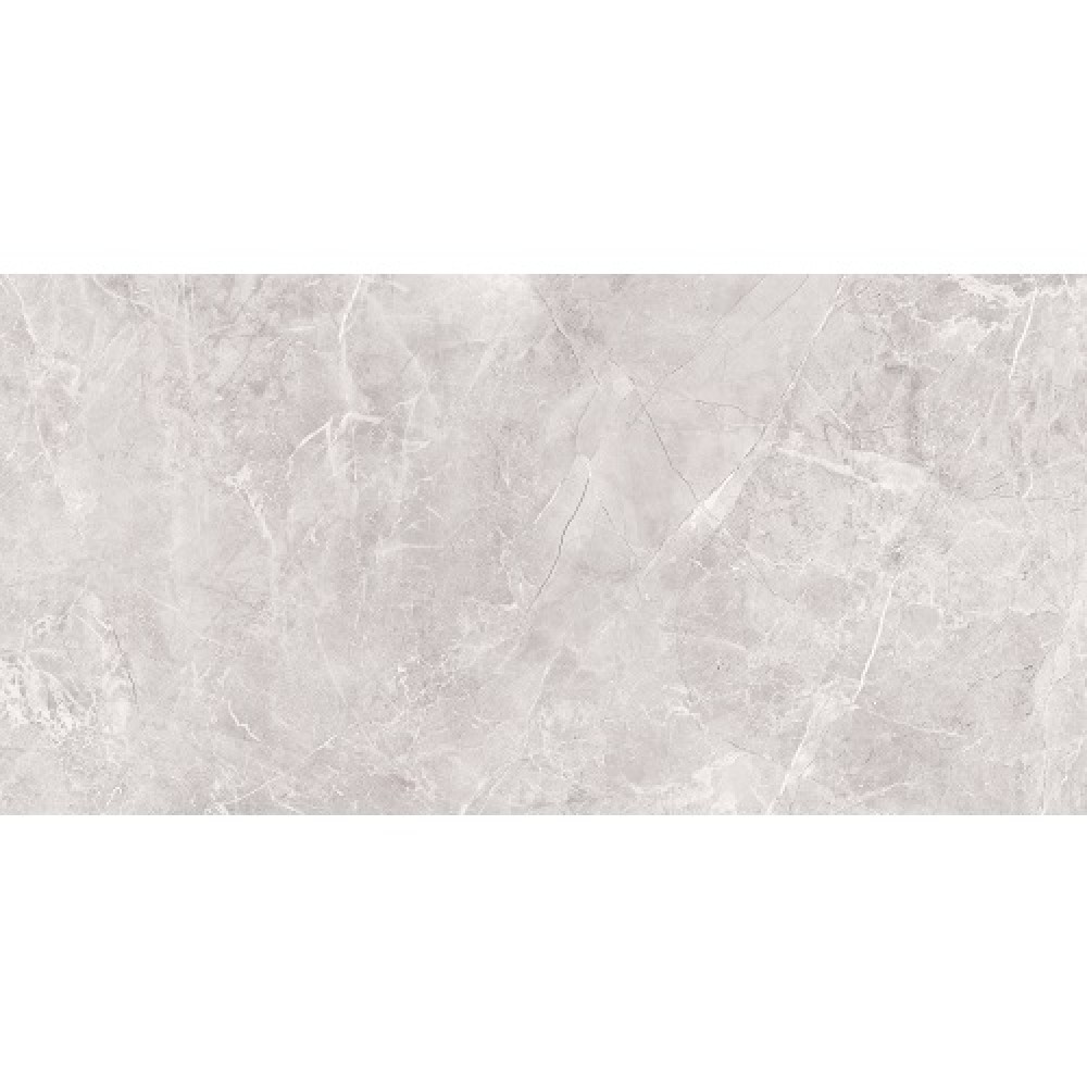 Керамогранит Ceramika Gres Gres Rush White Rect 59,7х119,7 см
