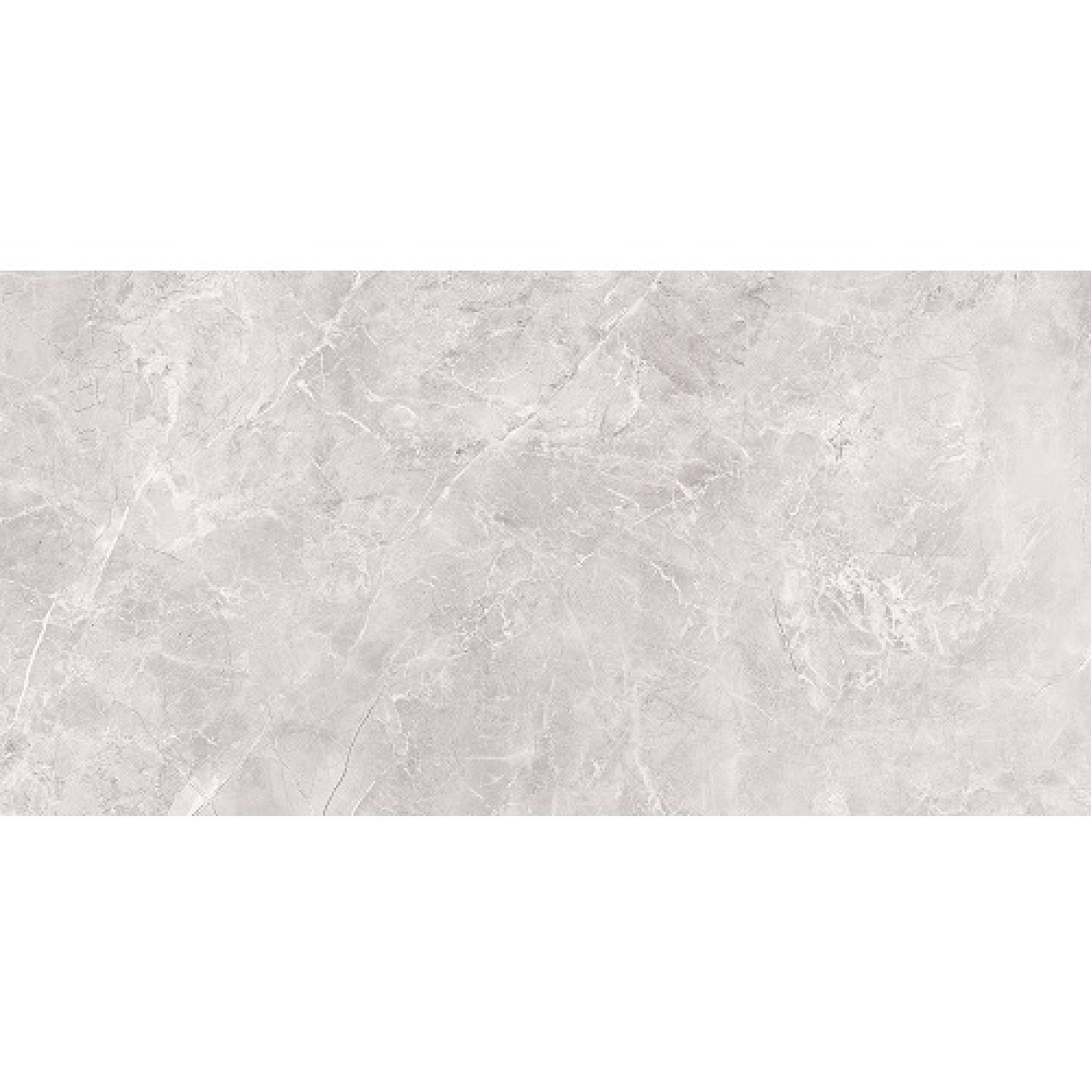 Керамогранит Ceramika Gres Gres Rush White Rect 59,7х119,7 см