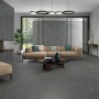 Керамогранит ITT Ceramic Kairos Graphite Matt Rect. 59,5х119,2 см