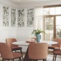 Фриз APE Moldura Bellagio Bianco 2x60 см