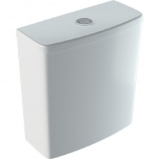 Бачок для унитаза Geberit Selnova Square 500.266.01.1 двойной смыв Бачок для унитаза Geberit Selnova Square 500.266.01.1 двойной смыв