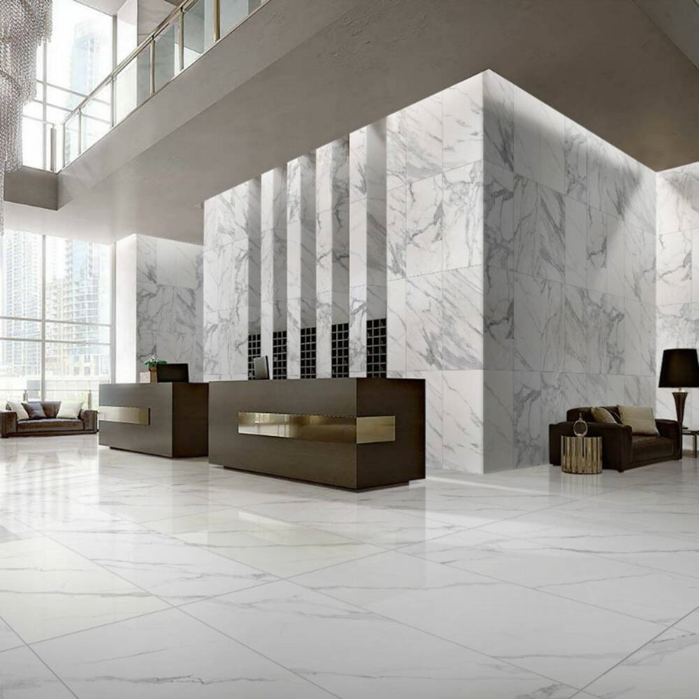 Керамогранит Almera Ceramica-2 K1264334yam Maestro 60x120 см