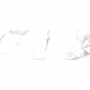 Плитка Ceramica Deseo Carrara  Bianco 30x90см