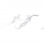 Плитка Ceramica Deseo Carrara  Bianco 30x90см
