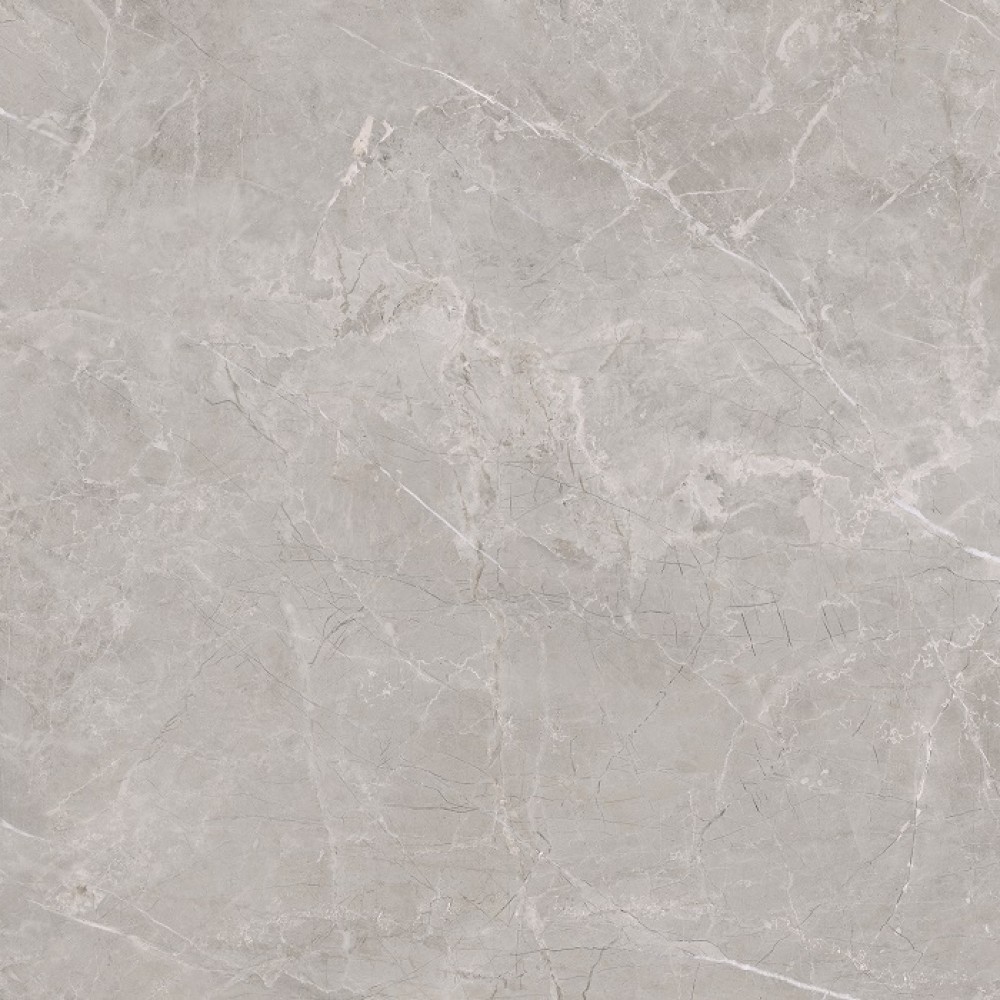 Керамогранит Ceramika Gres Gres Rush Grey Rect 59,7х59,7 см