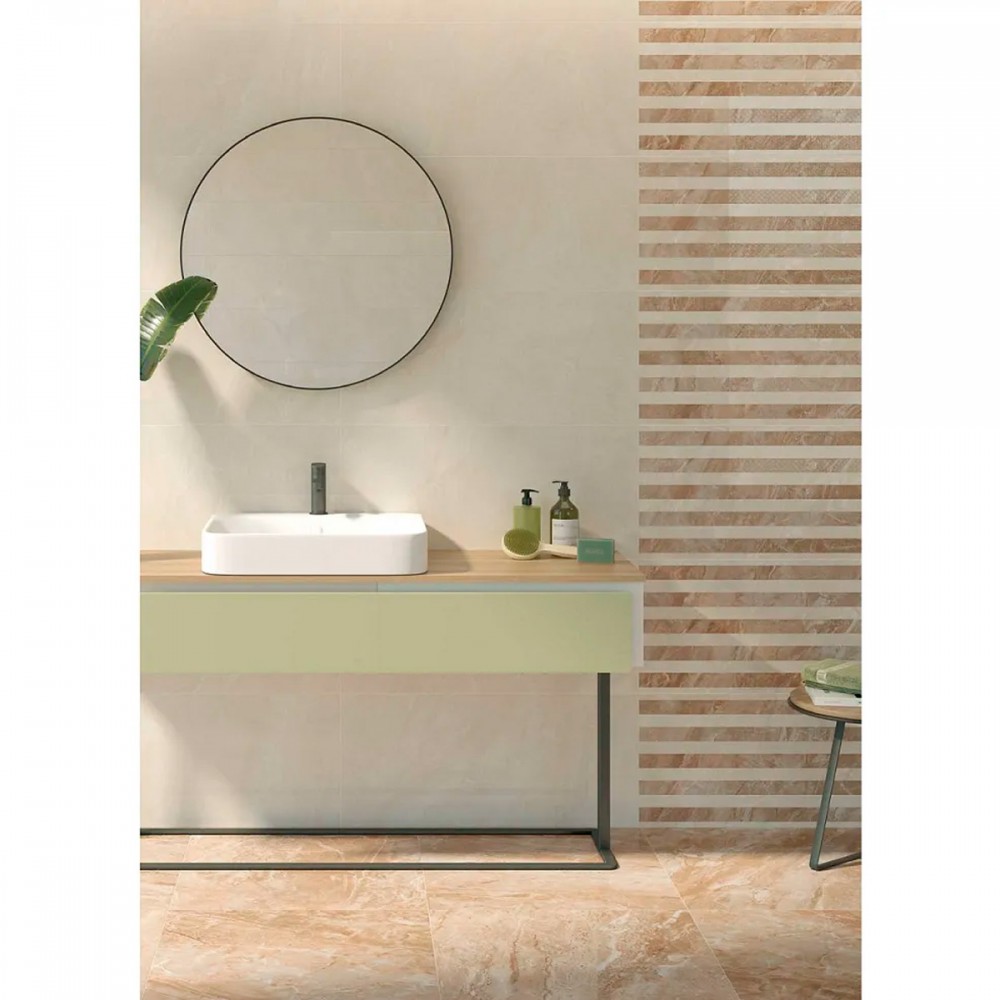 Плитка Opoczno Teneza Beige Glossy 29,7х60 см