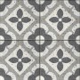 Керамогранит Opoczno Ua Flavio Grey 42x42 см